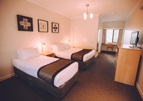 Margaret River Resort - Accommodation in Surfers Paradise 35