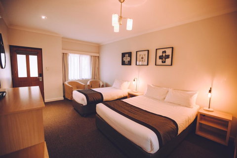 Margaret River Resort - Accommodation in Surfers Paradise 34