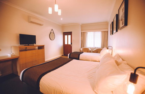 Margaret River Resort - Accommodation in Surfers Paradise 33