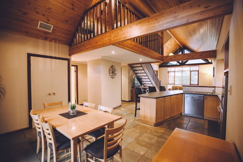 Margaret River Resort - Accommodation in Surfers Paradise 17
