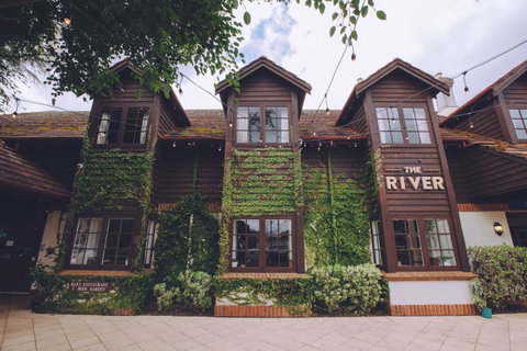 Margaret River Resort - Accommodation in Surfers Paradise 0