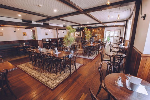 Margaret River Resort - Accommodation in Surfers Paradise 16