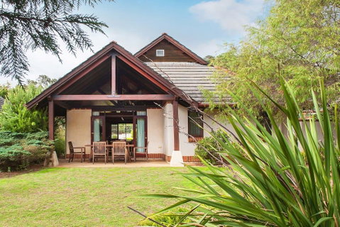 Margaret River Resort - Accommodation in Surfers Paradise 8