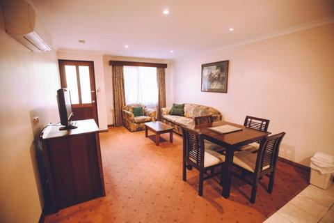 Margaret River Resort - Accommodation in Surfers Paradise 28