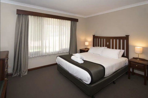 Margaret River Resort - Accommodation in Surfers Paradise 4