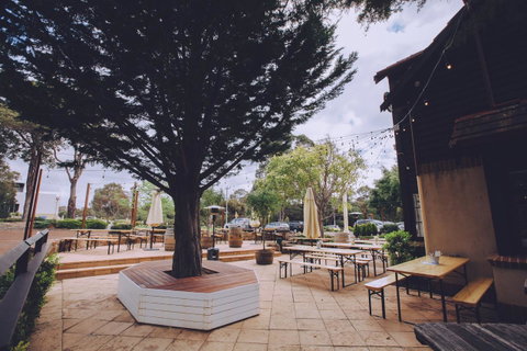 Margaret River Resort - Accommodation in Surfers Paradise 12