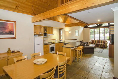 Margaret River Resort - Accommodation in Surfers Paradise 6