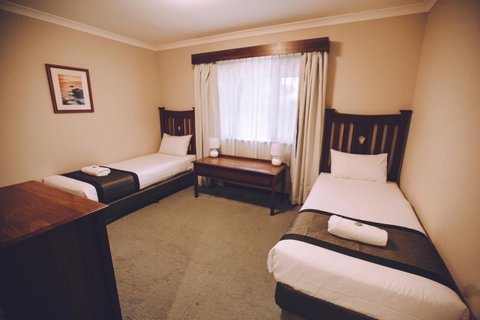 Margaret River Resort - Accommodation in Surfers Paradise 18