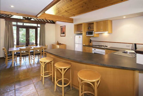 Margaret River Resort - Accommodation in Surfers Paradise 2