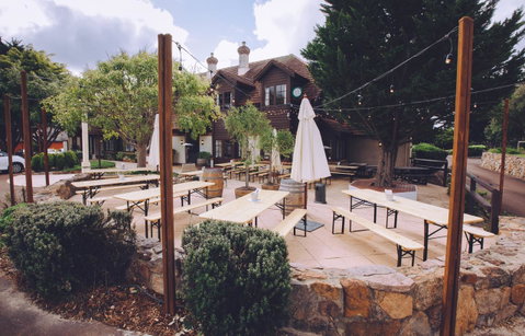 Margaret River Resort - Accommodation in Surfers Paradise 14