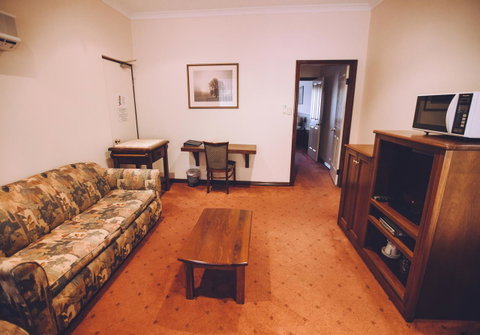 Margaret River Resort - Accommodation in Surfers Paradise 27