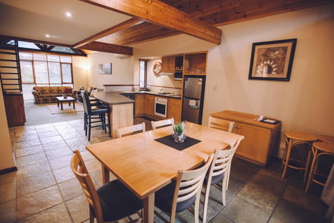 Margaret River Resort - Accommodation in Surfers Paradise 19