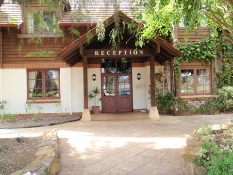Margaret River Resort - Accommodation in Surfers Paradise 36