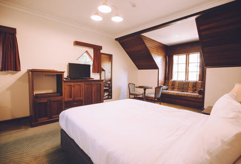 Margaret River Resort - Accommodation in Surfers Paradise 26