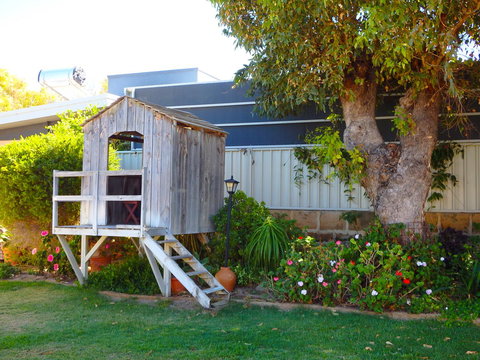 Lazy Lobster Holiday Units & Chalets - Accommodation in Surfers Paradise 21