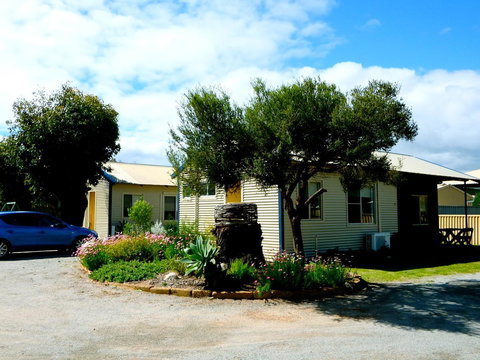 Lazy Lobster Holiday Units & Chalets - Accommodation in Surfers Paradise 20