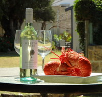 Lazy Lobster Holiday Units  Chalets - Accommodation in Surfers Paradise