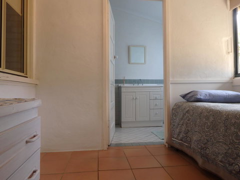 Lazy Lobster Holiday Units & Chalets - Accommodation in Surfers Paradise 13