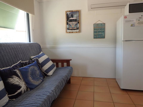 Lazy Lobster Holiday Units & Chalets - Accommodation in Surfers Paradise 14