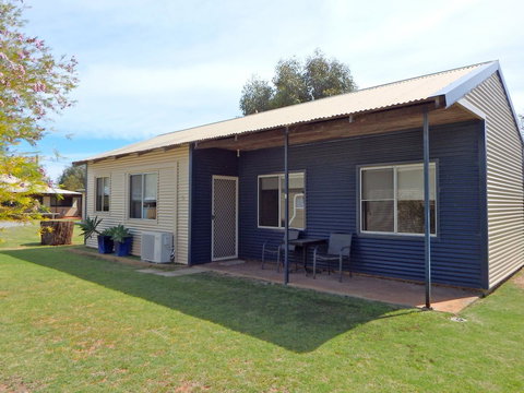 Lazy Lobster Holiday Units & Chalets - Accommodation in Surfers Paradise 18