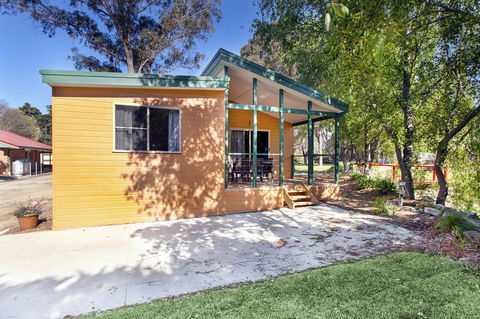 Armidale Tourist Park - Accommodation in Surfers Paradise 6