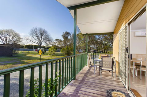 Armidale Tourist Park - Accommodation in Surfers Paradise 31