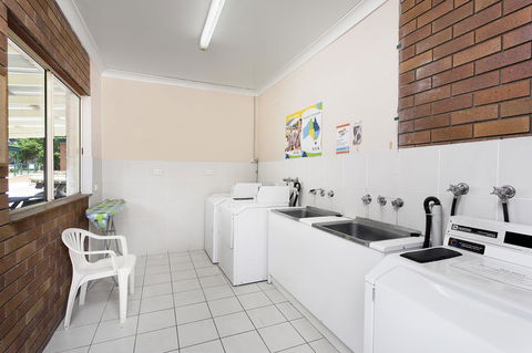 Armidale Tourist Park - Accommodation in Surfers Paradise 30