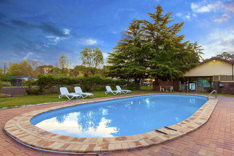 Armidale Tourist Park - Accommodation in Surfers Paradise 19