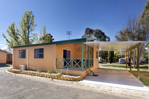 Armidale Tourist Park - Accommodation in Surfers Paradise 17