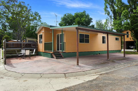 Armidale Tourist Park - Accommodation in Surfers Paradise 12