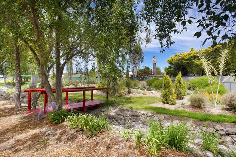 Armidale Tourist Park - Accommodation in Surfers Paradise 3