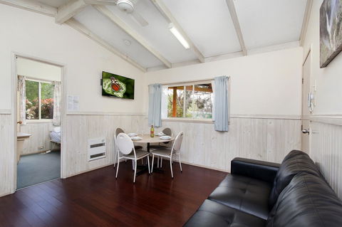 Armidale Tourist Park - Accommodation in Surfers Paradise 40