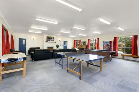 Armidale Tourist Park - Accommodation in Surfers Paradise 33