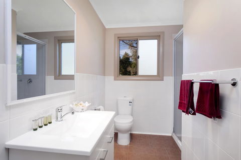 Armidale Tourist Park - Accommodation in Surfers Paradise 15
