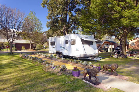 Armidale Tourist Park - Accommodation in Surfers Paradise 25