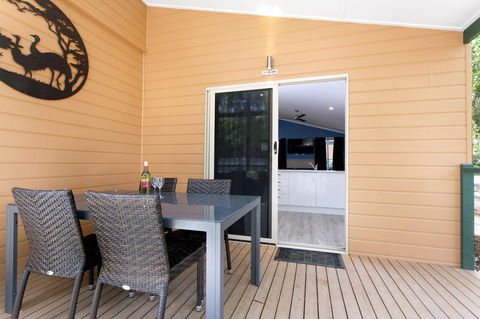 Armidale Tourist Park - Accommodation in Surfers Paradise 5