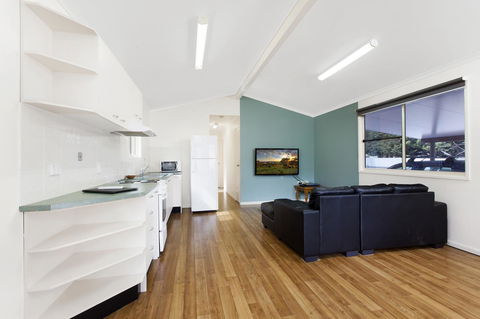 Armidale Tourist Park - Accommodation in Surfers Paradise 7