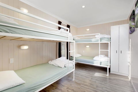 Armidale Tourist Park - Accommodation in Surfers Paradise 35