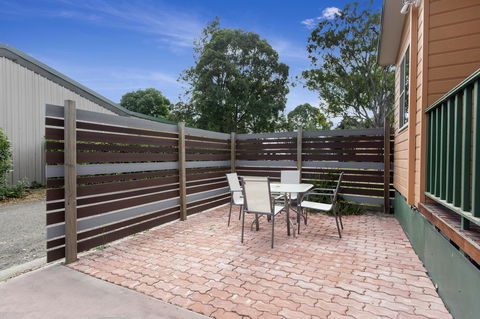 Armidale Tourist Park - Accommodation in Surfers Paradise 13