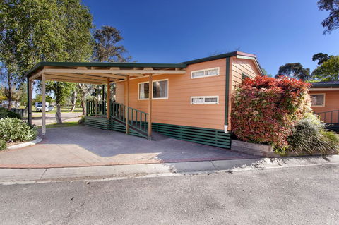 Armidale Tourist Park - Accommodation in Surfers Paradise 41