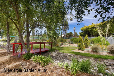Armidale Tourist Park - Accommodation in Surfers Paradise 1