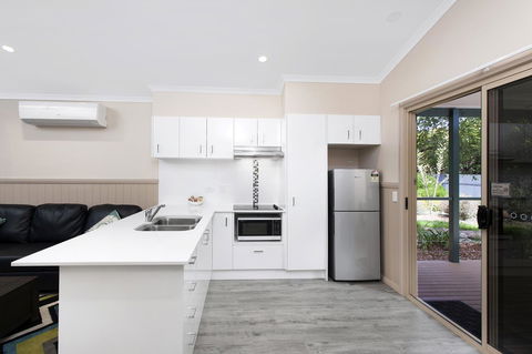 Armidale Tourist Park - Accommodation in Surfers Paradise 44