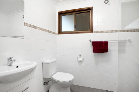 Armidale Tourist Park - Accommodation in Surfers Paradise 14