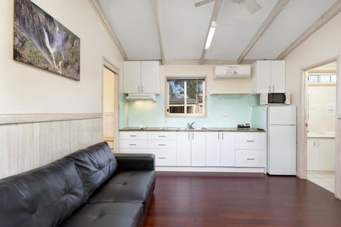 Armidale Tourist Park - Accommodation in Surfers Paradise 39