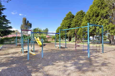 Armidale Tourist Park - Accommodation in Surfers Paradise 27