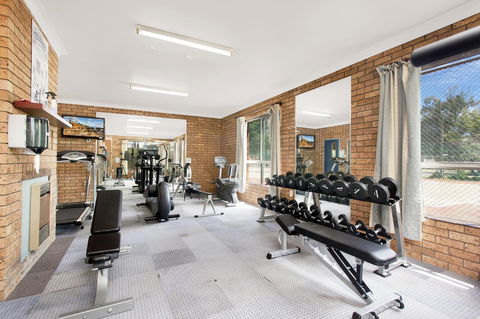 Armidale Tourist Park - Accommodation in Surfers Paradise 20