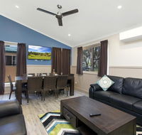 Armidale Tourist Park - Accommodation in Surfers Paradise