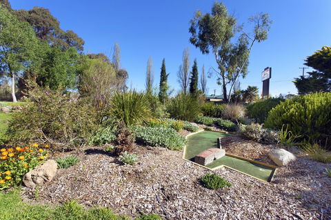 Armidale Tourist Park - Accommodation in Surfers Paradise 22
