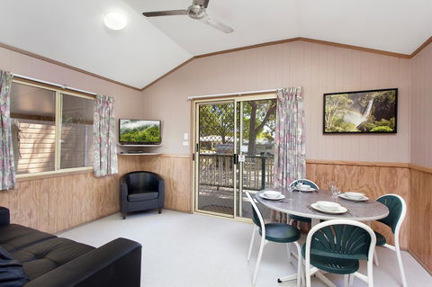 Armidale Tourist Park - Accommodation in Surfers Paradise 36