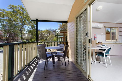 Armidale Tourist Park - Accommodation in Surfers Paradise 38